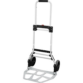 Mua Xe Kéo Đẩy Hàng Gấp Gọn HT-120C Hạng Nặng 100-200kg
