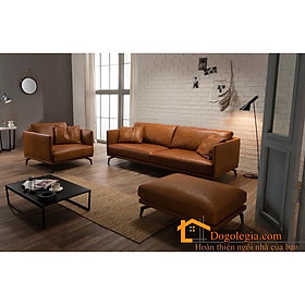 Mua Mẫu Sofa Phòng Khách Phong Cách Ý Đẹp Mê Ly LG-SF138