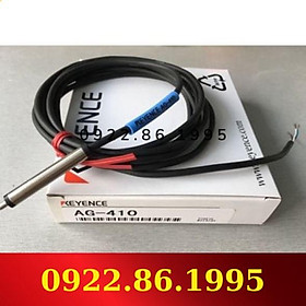 Giá Tốt + Keyence Cảm Biến Quang  AG-410 hàng mới
