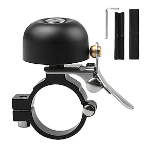 Bicycle Bell Bike Handlebar Bell Road Bicycle Mountain Bikes Scooter Horn Ring Bicycle Accessories
