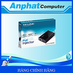 Mua Thiết bị cấp nguồn qua đường dây mạng TP-Link  TL-PoE150S - Hàng chính hãng