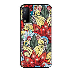 Ốp Lưng Dẻo Dành Cho VIVO Y20s
