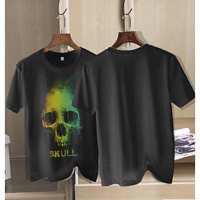 Áo Thun Nam Nữ Cao Cấp, có Bigsize từ S đến 8XL, vải cotton mịn, mặc thoáng mát, mẫu ATNN65- Thời Trang Waoo