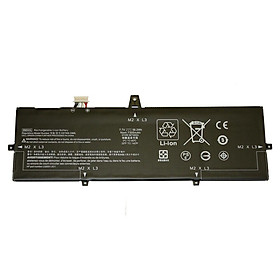 Mua Pin Battery Dùng Cho Laptop HP Elitebook X360 1030 BM04XL Original 56.2Wh