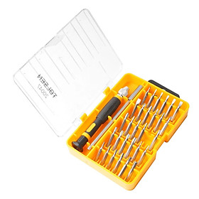 Mua BỘ TUA VÍT 32 MŨI TOLSEN 20047 - HÀNG CHÍNH HÃNG