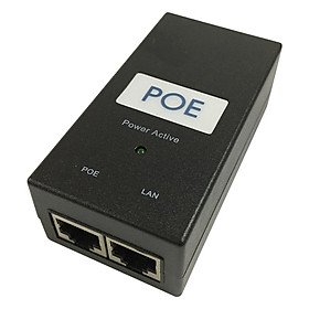 Nguồn PoE 12V 2A Winet 08030