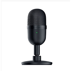 Thiết bị thu âm Razer Seiren Mini_RZ19-03450100-R3M1- HÀNG CHÍNH HÃNG