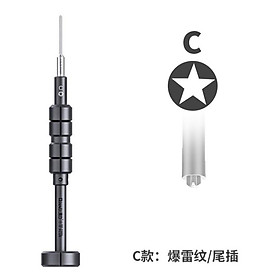 Mua Tô vít QIANLI 3D (5 loại đầu vít)