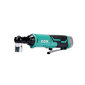 MÁY SIẾT CỜ LÊ DÙNG PIN DCA ADPB02-10Z (KHÔNG KÈM PIN VÀ SẠC) - HÀNG CHÍNH HÃNG