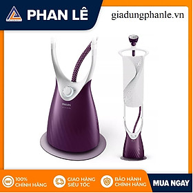 Mua Bàn ủi hơi nước đứng Philips GC558 - Hàng Chính Hãng