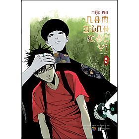 [Tải ebook] Nam Đình Cốc Vi – Tập 6 PDF