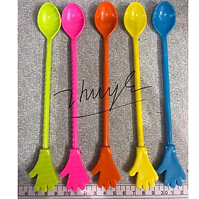 Mua Set 5 thìa khuấy bàn tay