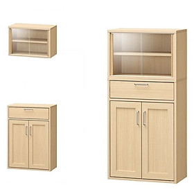 Mua Tủ Bếp FUL-12055DGHNA