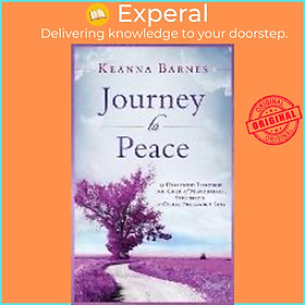 Sách - Journey to Peace : 31 Devotions Through the Grief of Miscarriage, Stillbirth, or Oth by Keanna Barnes (paperback)