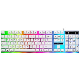 Mua Bàn phím máy tính đèn led G21