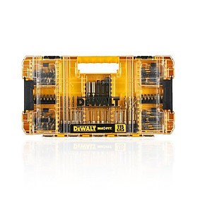 Mua Bộ mũi khoan và mũi vít 115 chi tiết DeWalt DWACS115 - Chính Hãng