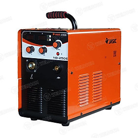 Mua MÁY HÀN BÁN TỰ ĐỘNG MIGNB-250E ( CẤP DÂY LIỀN  220V) JASIC - HÀNG CHÍNH HÃNG