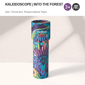 Đồ chơi khoa học Kính vạn hoa Magic Mideer Kaleidoscope