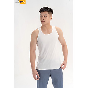 Áo Lót Nam Kiểu Ba Lỗ YODY Vải Cotton Cao Cấp Mã SP BLM3001