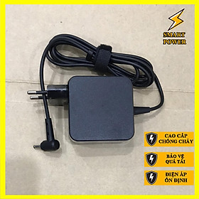 Mua Sạc dành cho laptop Asus 19V 2.37A 45W chân nhỏ 4.0x1.35mm - Hàng Nhập Khẩu - Sản phẩm mới 100%