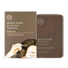 Phấn Che Tóc Thưa THE FACE SHOP Quick Hair Shadow 20g