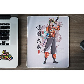 Mua Miếng lót chuột  bàn di chuột  mouse pad nhỏ dùng trong văn phòng  bàn làm việc kích thước 26x21 nhiều mẫu dễ thương 2020 đế cao su chống trượt  chất liệu tốt  in sắc nét