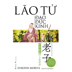 Sách Lão Tử Đạo Đức Kinh