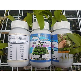 Mua KÍCH RỄ ĐÀI LOAN SIÊU MẠNH CHUYÊN DÙNG CHO HỒNG VÀ CÁC LOẠI CÂY CẢNH BONSAI