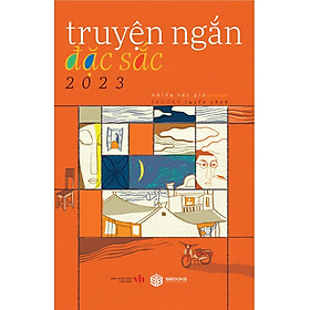 Truyện Ngắn Đặc Sắc 2023