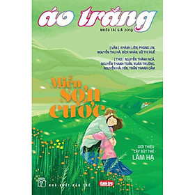 [Download Sách] Áo Trắng 2019 - Miền Sơn Cước