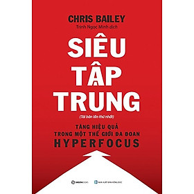 Siêu Tập Trung -SGB