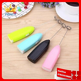 Mua Máy Đánh Trứng Cầm Tay Mini – Giao Màu Ngẫu Nhiên - Loại Tốt