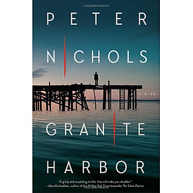 Sách ngoại văn: Granite Harbor - Macmillan US