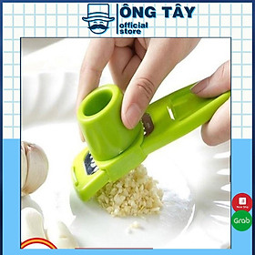 Mua Dụng cụ thái bào hành tỏi đa năng