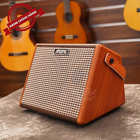 Mua Ampli/Amply/Âm ly Guitar Aroma AG-10A  AG-15A  AG-26A - Hàng Chính Hãng