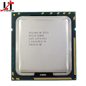 CPU Intel Xeon X5570 - 4 Core 8 Threads 8M Cache - Hàng chính hãng