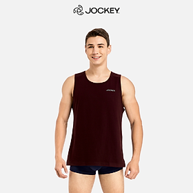 Áo Tank-top Jockey nam form mới - J1282