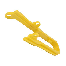 Chain Slider  Protector Fit  Yellow