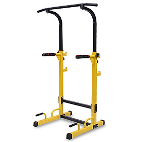BG Bộ xà đơn, xà kép đa năng cao 1m9 cao cấp CHINNING DIPPING (hàng nhập khẩu)