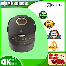 Mua Nồi cơm điện tử 1.8 lít Electrolux E7RC1-650K - Hàng chính hãng