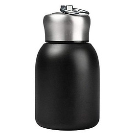 Mua Bình Giữ Nhiệt Inox Đức Zwilling Có Quai Xách Xinh Xắn Siêu Tiện Lợi Dung Tích 300ml