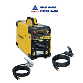 Mua Máy hàn que MMA Hồng Ký Eco 215 Ampe 220V - HK215A