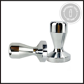 Mua Temper  Tay Nén Cà Phê Inox Cao Cấp 51MM Và 57 5MM