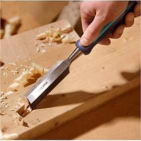 Mua Đục gỗ cạnh vát