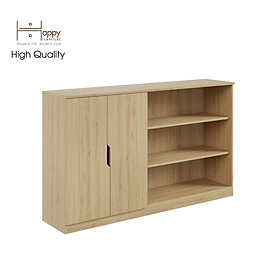 Mua  Happy Home Furniture  DASH  Tủ đựng đồ 6 ngăn   150cm x 35cm x 90cm ( DxRxC)  TCM_025