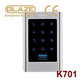 Mua Kiểm soát cửa ra vào thẻ K701