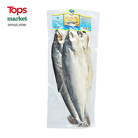 Khô Cá Thu 250G