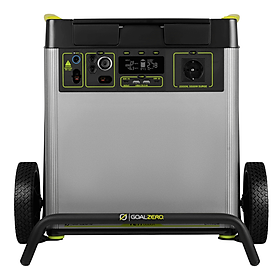 Mua Trạm điện dự phòng Goal Zero YETI 6000X Lithium 230V