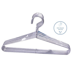 Mua Móc nhôm treo quần áo người lớn dày