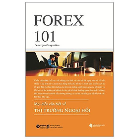 Sách Forex 101